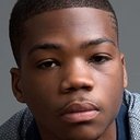 Stro als DeShaun Meeks