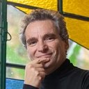 Damián Dreizik als Damián