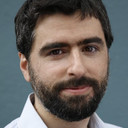 Luc Bouchard, Sound Recordist