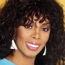 Donna Summer als Nicole Sims