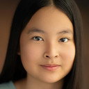 Lauren Chan als Kitty Ranger #3