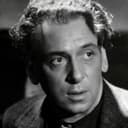 Leopold Biberti als Goliath