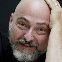 Ricardo Kosovski als Rubens Ricúpero