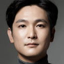 Baek Suk-kwang als Hwang Gwang-young