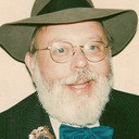 Henry Geldzahler als 