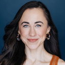 Samantha Siegel als Dancer