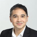 Chubi del Rosario als Gamay