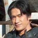 菊池隆則 als Tomoki Yamaguchi