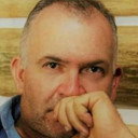 José Alves als Mecânico 1