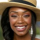 Chantel Riley als Ebony James