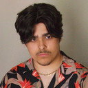 Harry Rushton als Frankie 'Fozzie' Arabollo