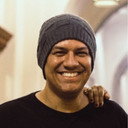Diogo Ferreira als Pedro