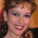Isabel Damatta als Noémia