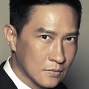 Nick Cheung als Ching Fai