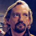 Frank Krog als Mestermann Olof Jonsson