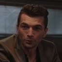 Vildan Maksuti als Rocker