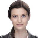 Hanna Ardéhn als Lisa