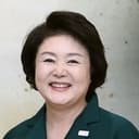 Kim Jung-sook als Self