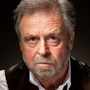 Russell Richardson als Tex Brown