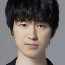 林祐人 als Gen Shoshichi