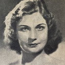 Věra Hanslíková als 