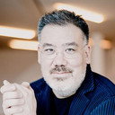Alan Gilbert als Self - conductor