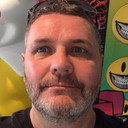 Christopher Barnett, Sound Mix Technician