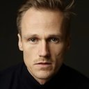 Tobias Carlsson als Police Officer