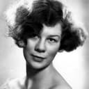 Wendy Hiller als Prinzessin Dragomiroff