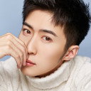 Cui Shaohan als Mu Suyu