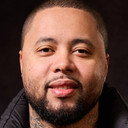 Jamal Trulove als Kofi