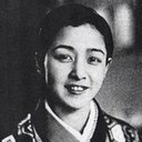 Fukuko Sayo als Sadayo, Shoichi's mother