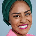 Nadiya Hussain als Self - Presenter