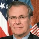 Donald Rumsfeld als Self (archive footage)