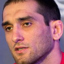 Adlan Amagov als Self