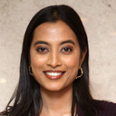 Vishika als Lahari