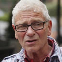 Venczel Valentin als Rostás