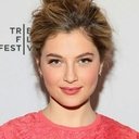 Zoe Levin als Brittany