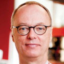 Christopher Kimball als Himself - Host