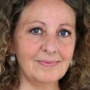 Jytte Kvinesdal als 
