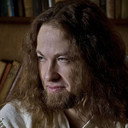 Fyodor Voskresensky als Kingpriest of Istar