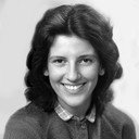 Josette Audin als Self