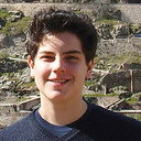 Carlo Acutis als Self
