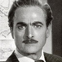 Peter Trent als Dr. Mesmer's Friend