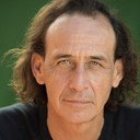 Bruce Denny als Old Man in Chair