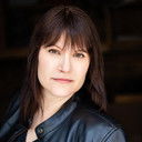 Veronica Ternopolski als FMC Visitation Guard