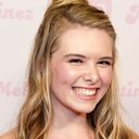 Maggie Budzyna als Colleen