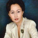 김진양 als Middle-Aged Woman 1