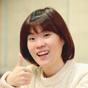 박지선 als Park Ji Sun