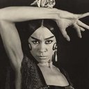 Manuela Vargas als Blanca
